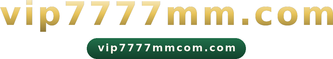 vip7777mm.com logo